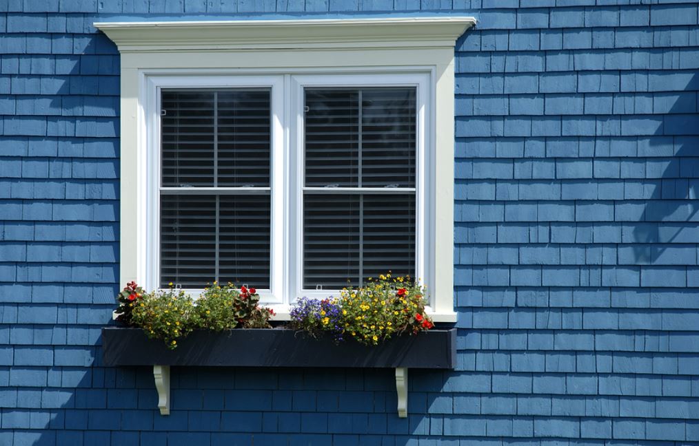 replacement windows Elkhart, IN
