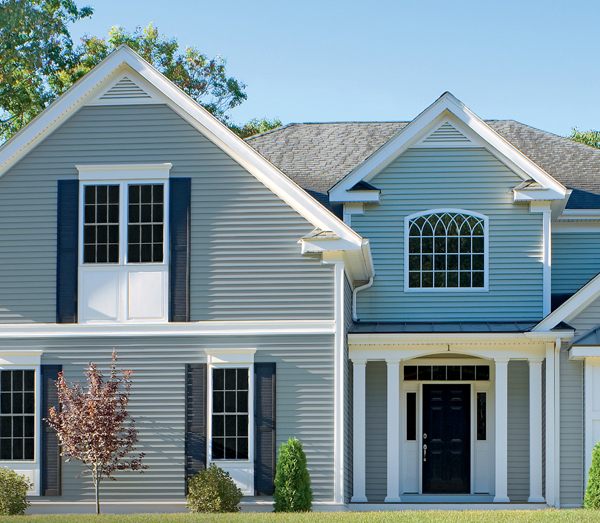 replacement windows in Elkhart, IN