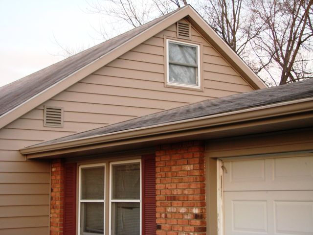 replacement windows in Goshen, IN