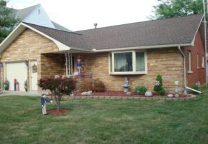 replacement windows in Goshen IN