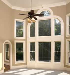 replacement windows in Roseville CA